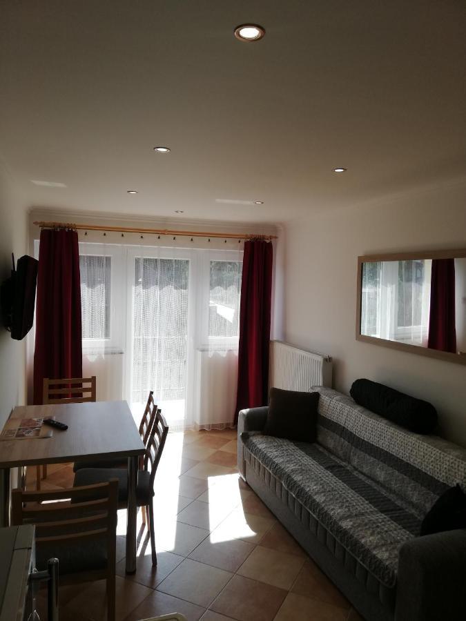 Zoe Apartman Σίοφοκ Εξωτερικό φωτογραφία
