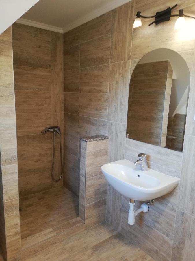 Zoe Apartman Σίοφοκ Εξωτερικό φωτογραφία