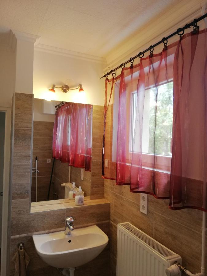 Zoe Apartman Σίοφοκ Εξωτερικό φωτογραφία