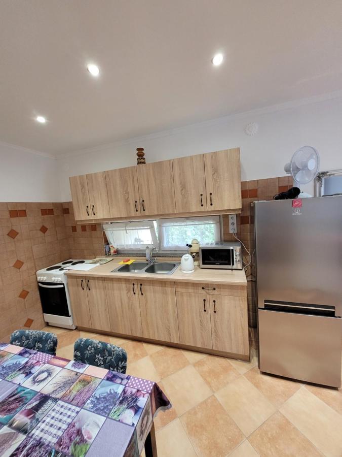 Zoe Apartman Σίοφοκ Εξωτερικό φωτογραφία