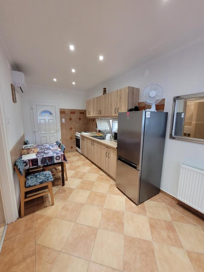 Zoe Apartman Σίοφοκ Εξωτερικό φωτογραφία