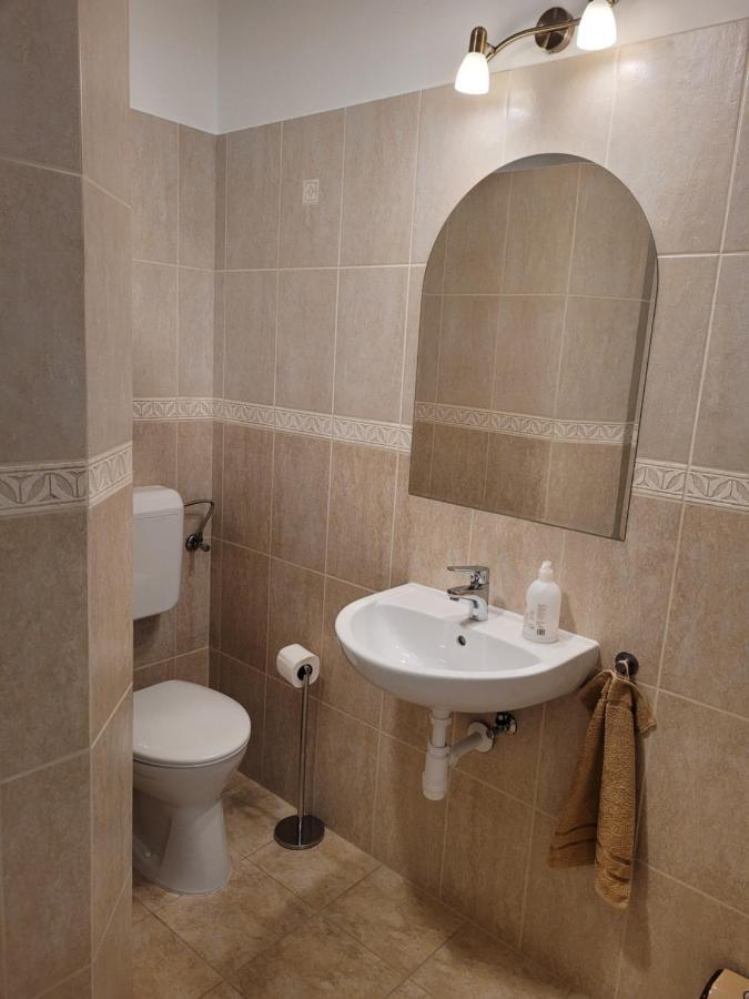 Zoe Apartman Σίοφοκ Εξωτερικό φωτογραφία