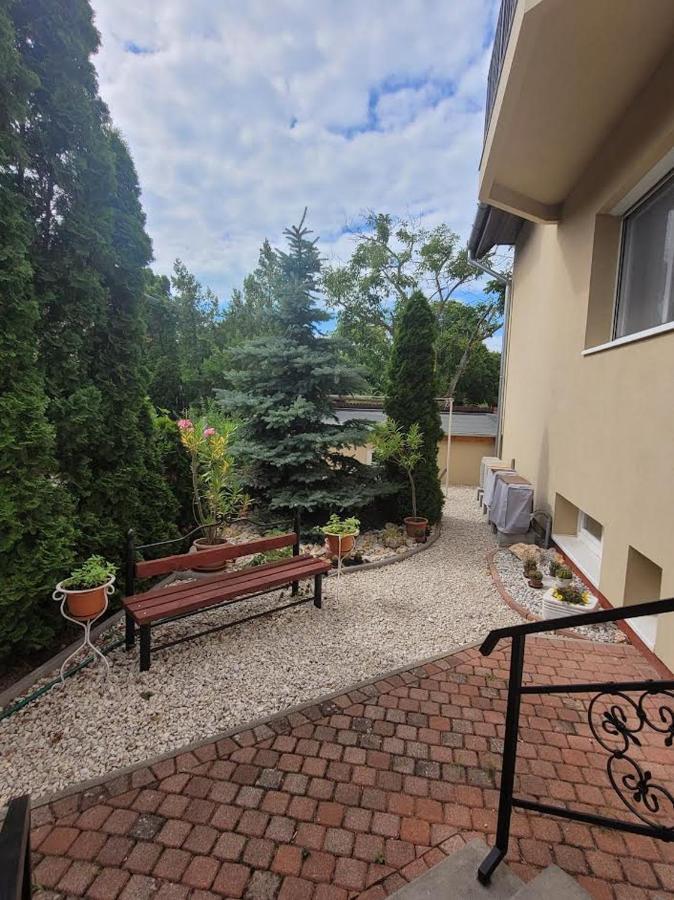 Zoe Apartman Σίοφοκ Εξωτερικό φωτογραφία