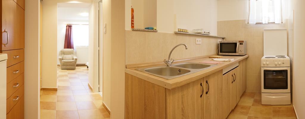 Zoe Apartman Σίοφοκ Εξωτερικό φωτογραφία