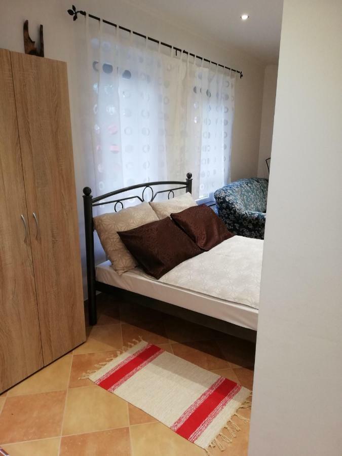 Zoe Apartman Σίοφοκ Εξωτερικό φωτογραφία