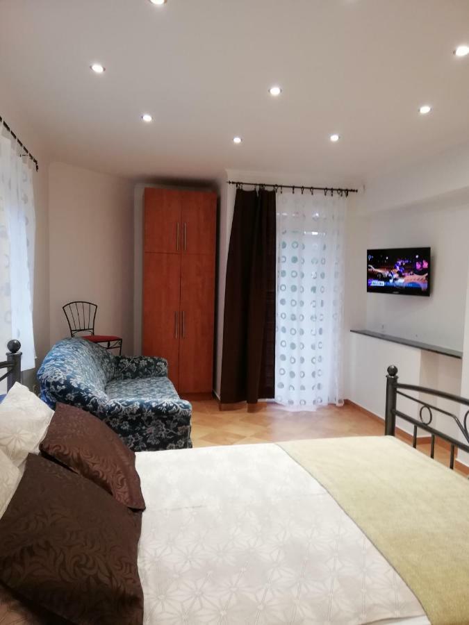 Zoe Apartman Σίοφοκ Εξωτερικό φωτογραφία