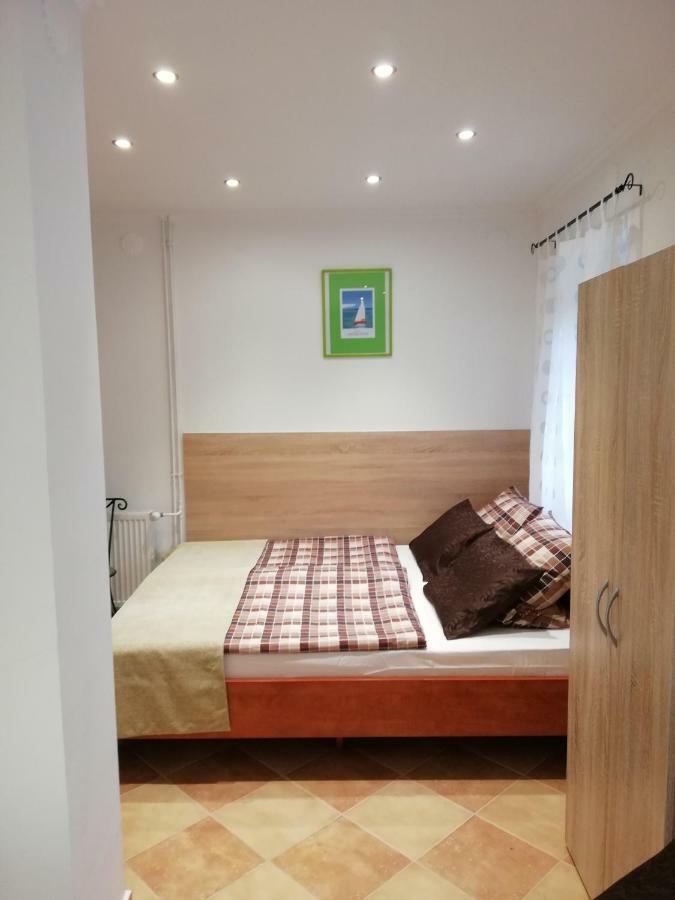 Zoe Apartman Σίοφοκ Εξωτερικό φωτογραφία