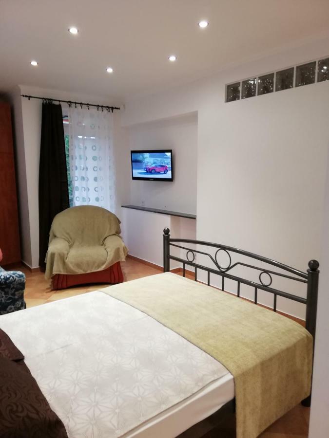 Zoe Apartman Σίοφοκ Εξωτερικό φωτογραφία