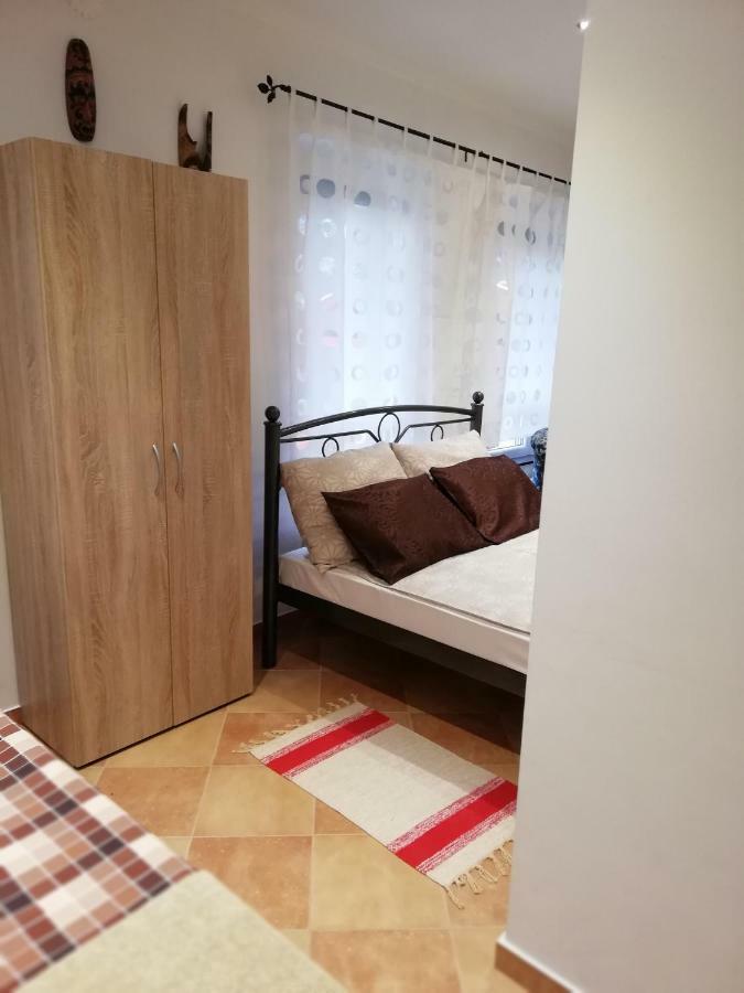 Zoe Apartman Σίοφοκ Εξωτερικό φωτογραφία