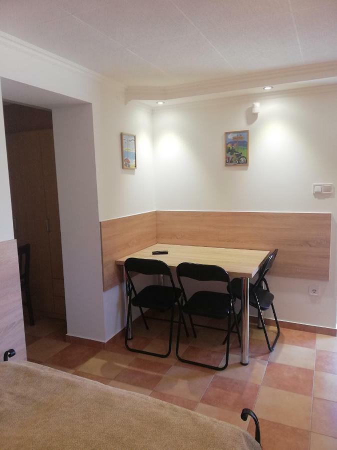 Zoe Apartman Σίοφοκ Εξωτερικό φωτογραφία